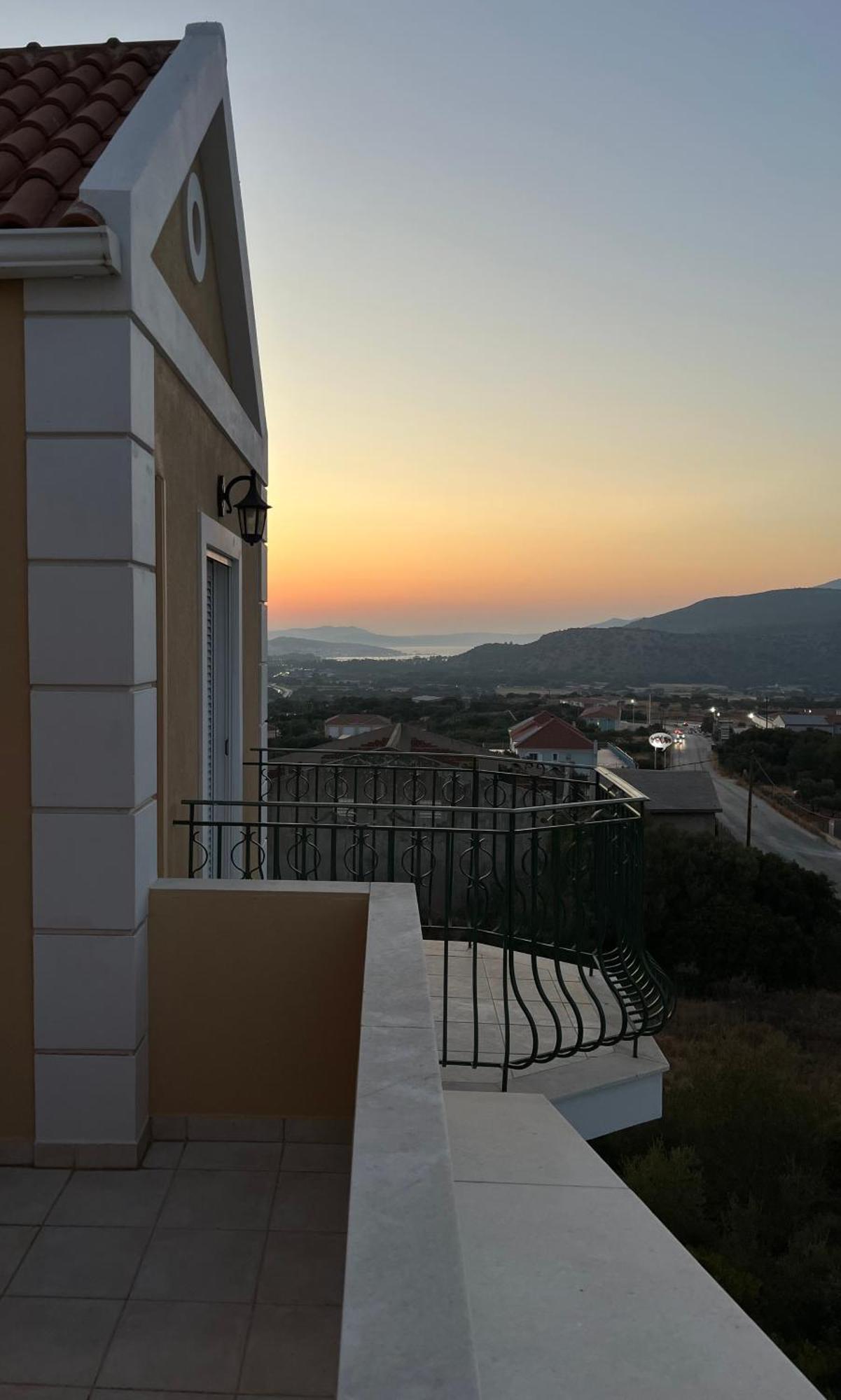Irini'S Villa Argostoli (Kefalonia) Exterior foto