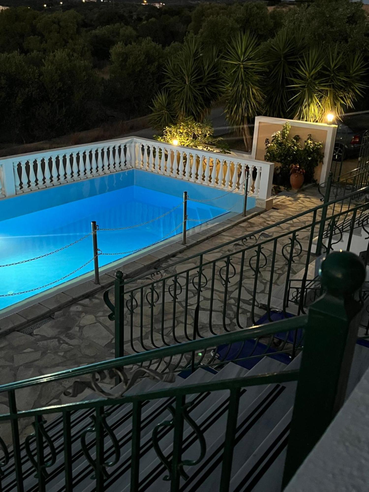 Irini'S Villa Argostoli (Kefalonia) Exterior foto