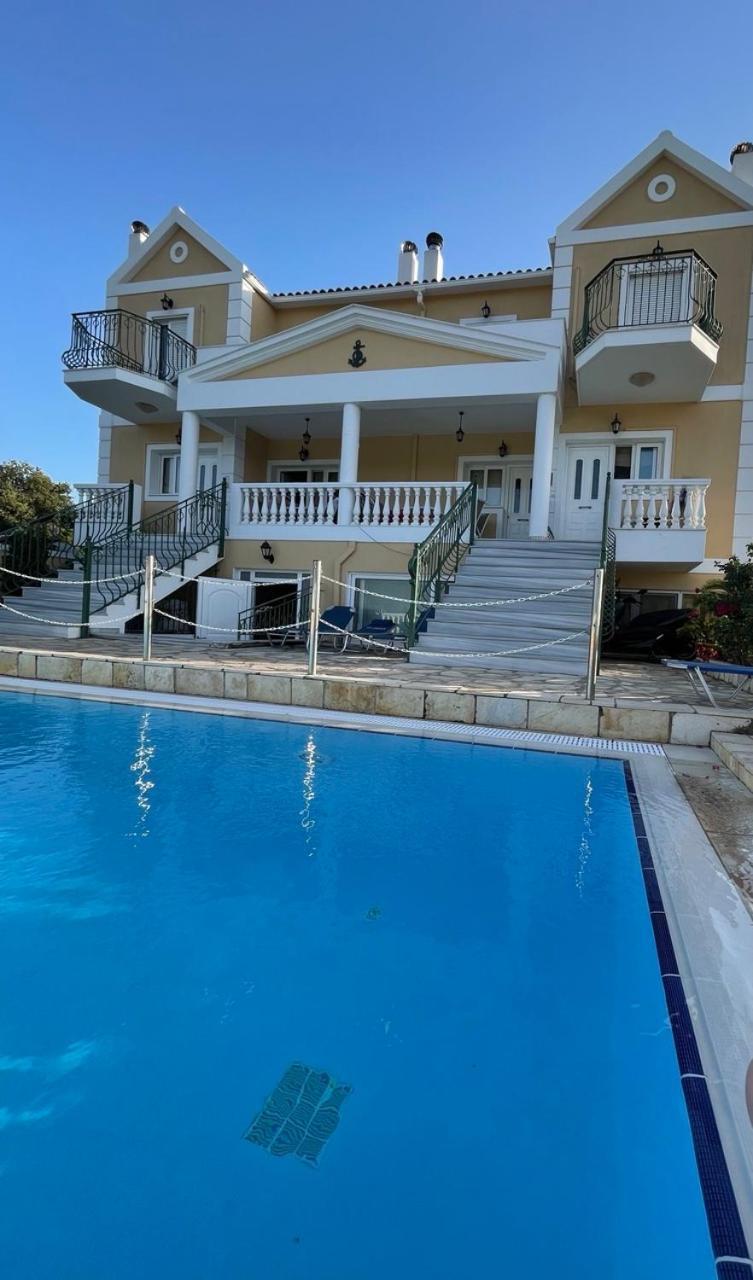 Irini'S Villa Argostoli (Kefalonia) Exterior foto