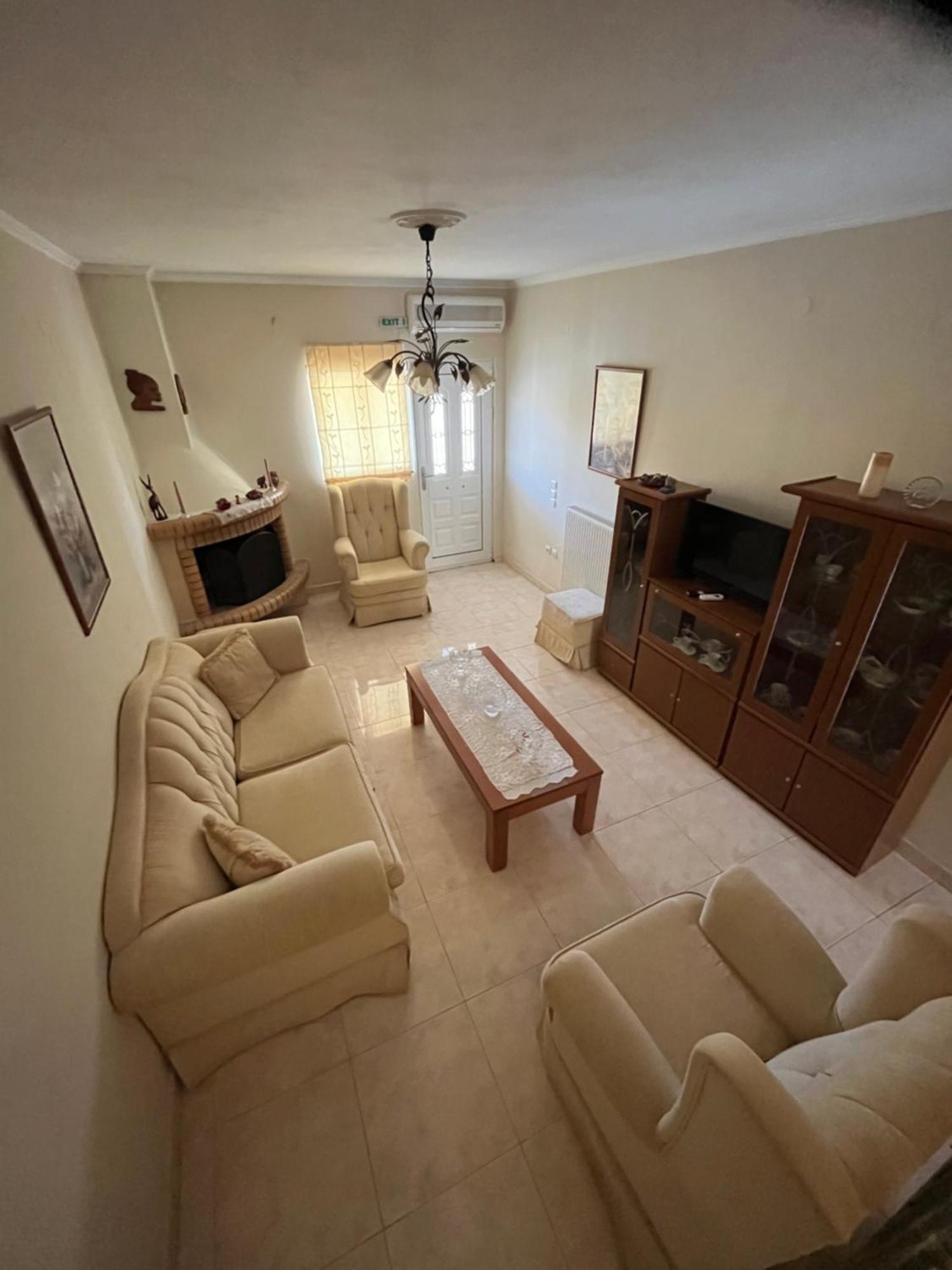 Irini'S Villa Argostoli (Kefalonia) Exterior foto