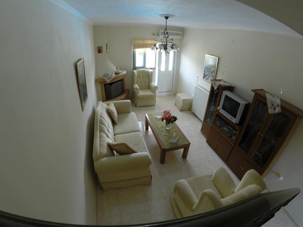 Irini'S Villa Argostoli (Kefalonia) Quarto foto
