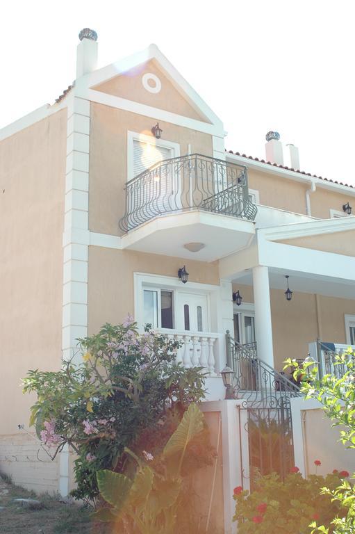 Irini'S Villa Argostoli (Kefalonia) Exterior foto