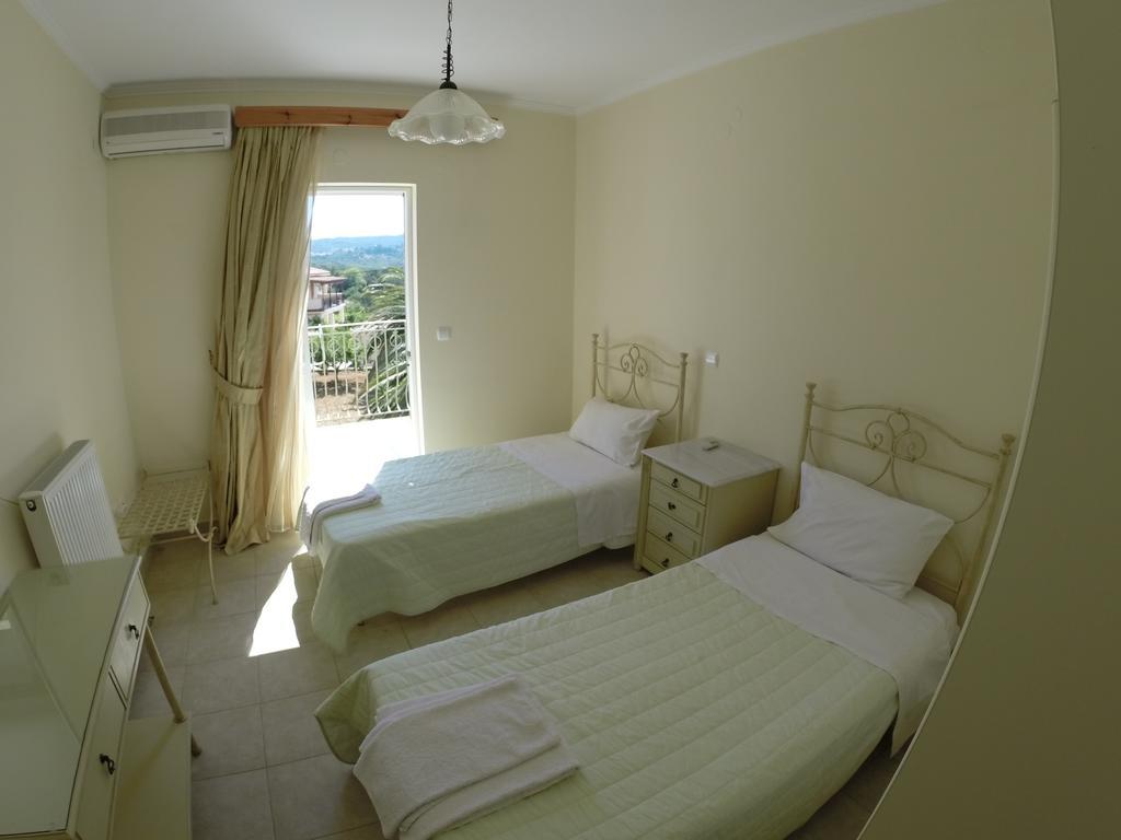 Irini'S Villa Argostoli (Kefalonia) Quarto foto