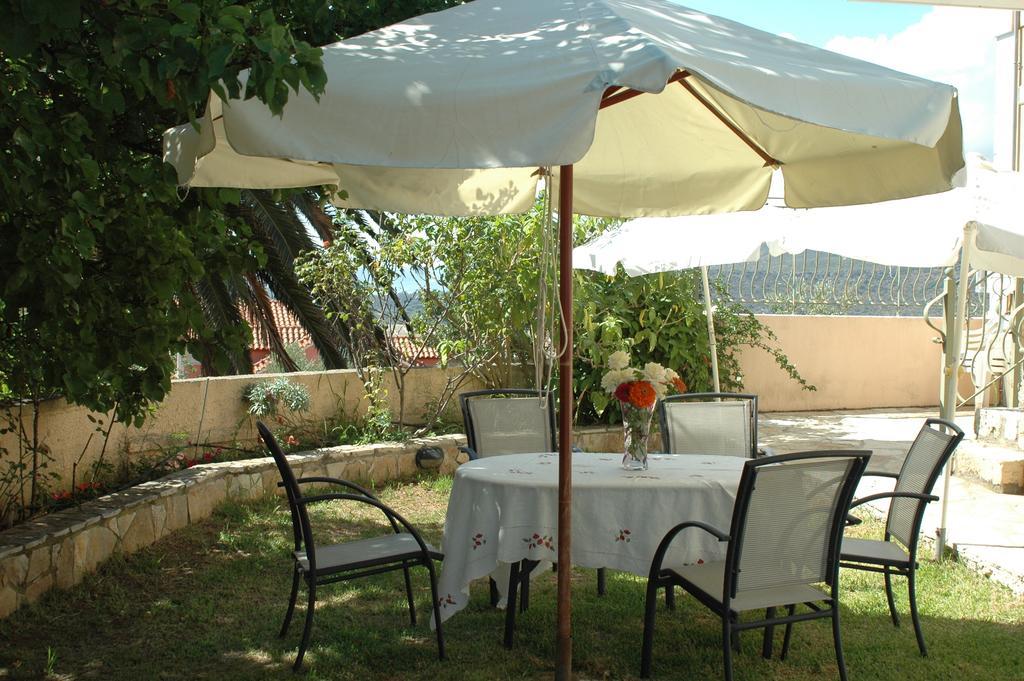 Irini'S Villa Argostoli (Kefalonia) Quarto foto