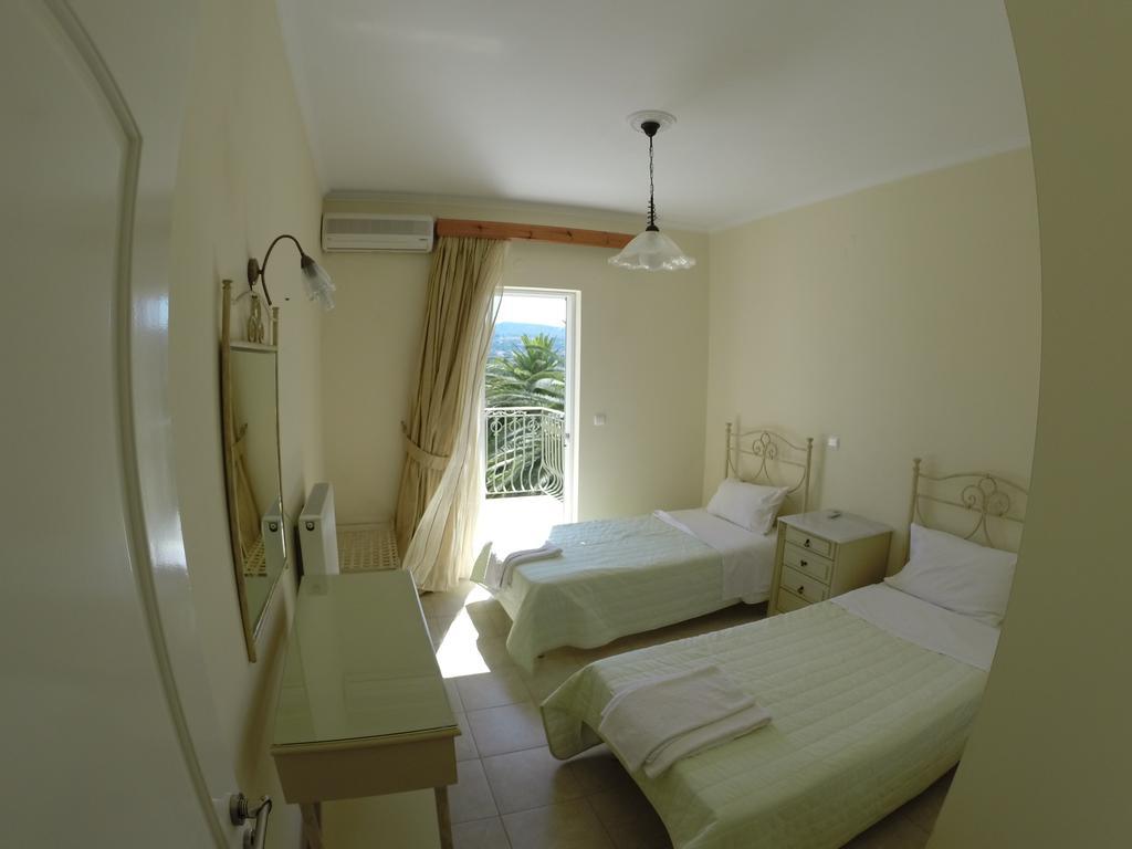Irini'S Villa Argostoli (Kefalonia) Quarto foto