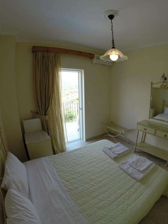 Irini'S Villa Argostoli (Kefalonia) Quarto foto