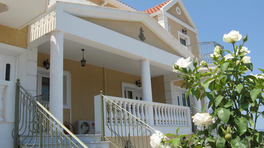Irini'S Villa Argostoli (Kefalonia) Exterior foto