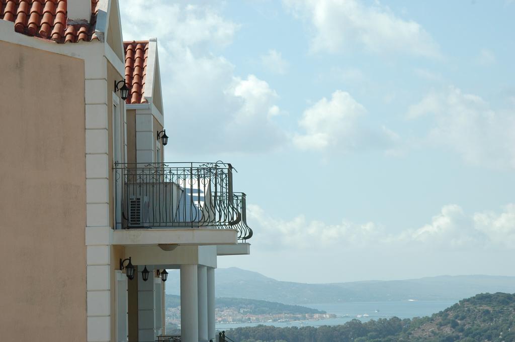 Irini'S Villa Argostoli (Kefalonia) Exterior foto