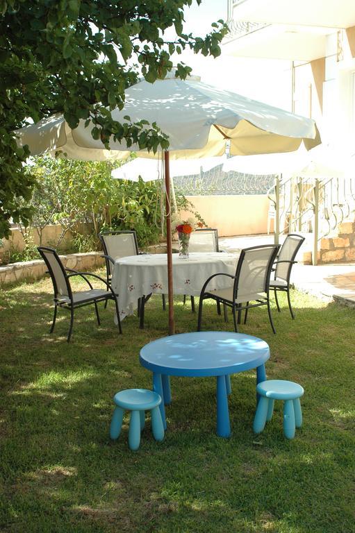 Irini'S Villa Argostoli (Kefalonia) Quarto foto