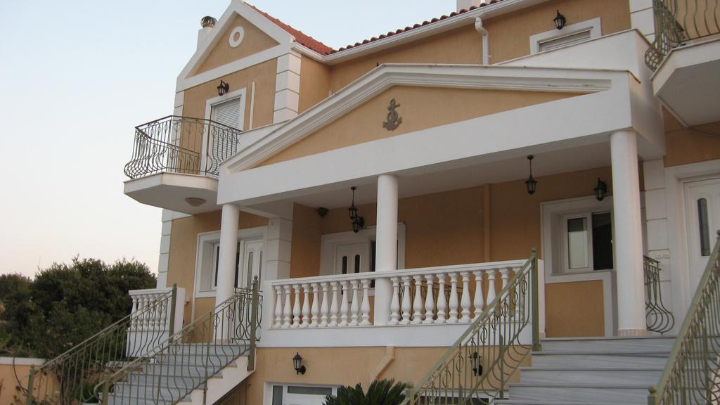 Irini'S Villa Argostoli (Kefalonia) Exterior foto